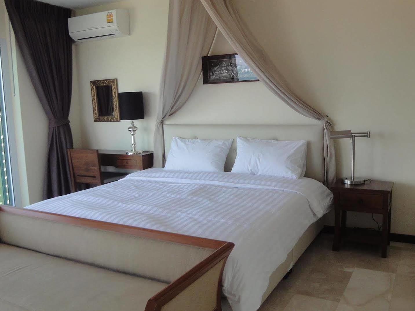 Apartment Anam Cara