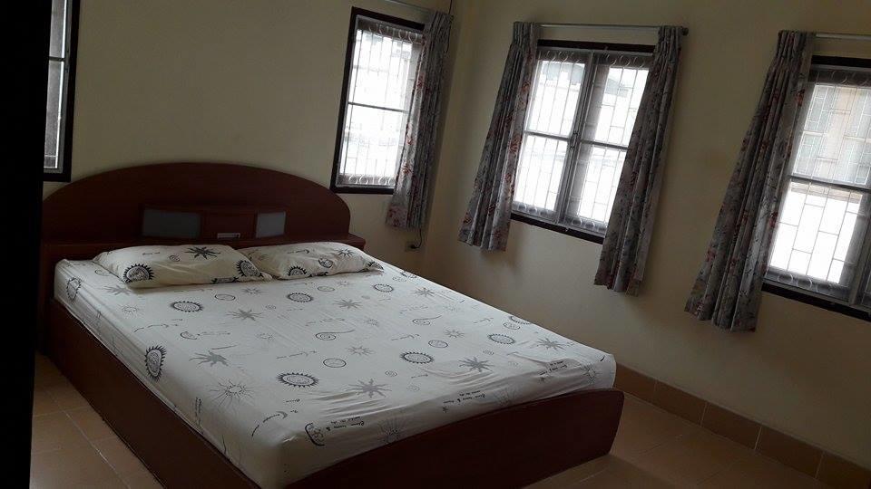 Big Trees Village Eco Friendly Resort