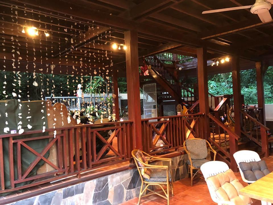 Big Trees Village Eco Friendly Resort Lamai Beach (Koh Samui)