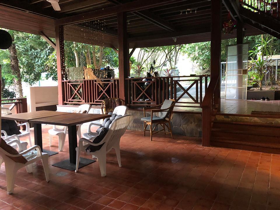 Big Trees Village Eco Friendly Resort Lamai Beach (Koh Samui)