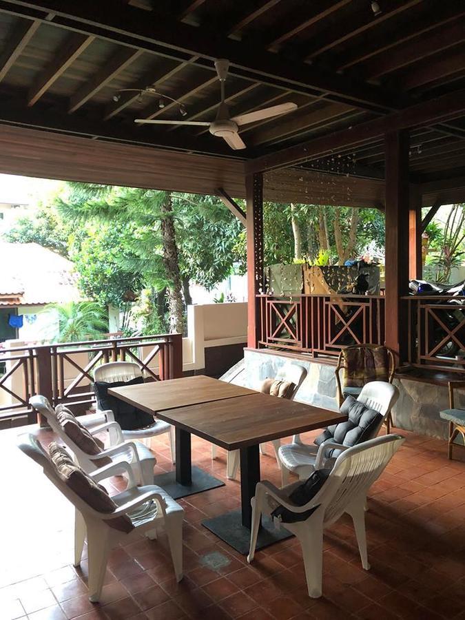 Big Trees Village Eco Friendly Resort