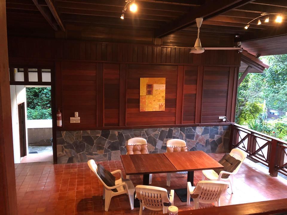 Big Trees Village Eco Friendly Resort