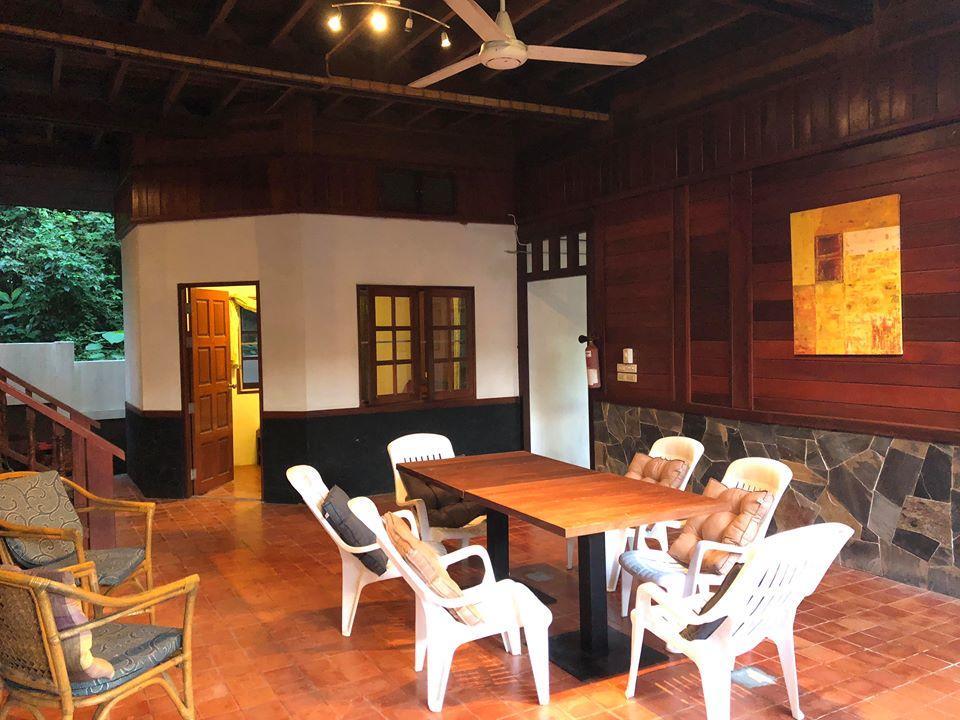 Big Trees Village Eco Friendly Resort Lamai Beach (Koh Samui)