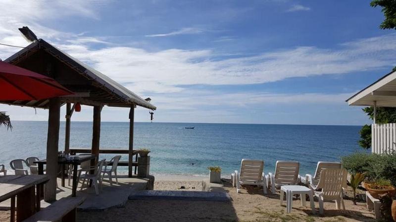 Hotel Amity Beach 2*
