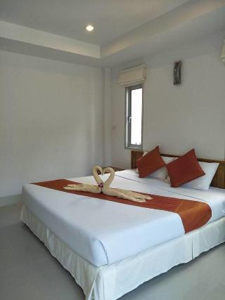Hotel Amity Beach 2*