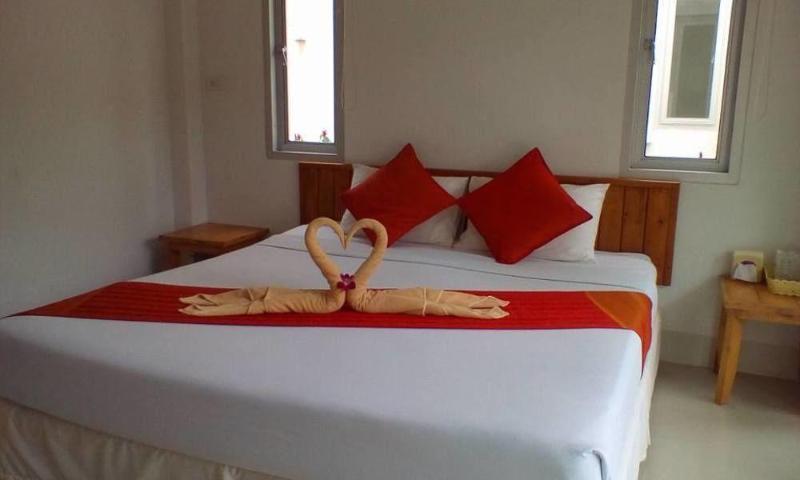 Amity Beach 2* Maret