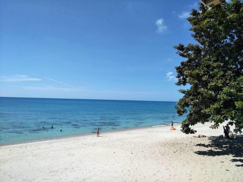 Hotel Amity Beach 2*