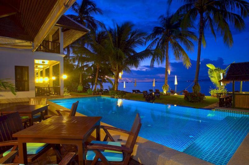 Baan Bophut Samui - Sha Extra 3* Koh Samui