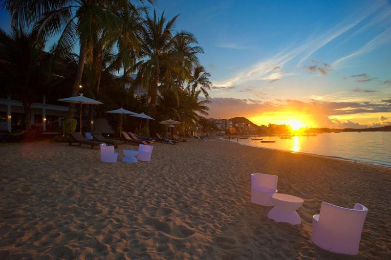 Baan Bophut Samui - Sha Extra 3* Koh Samui