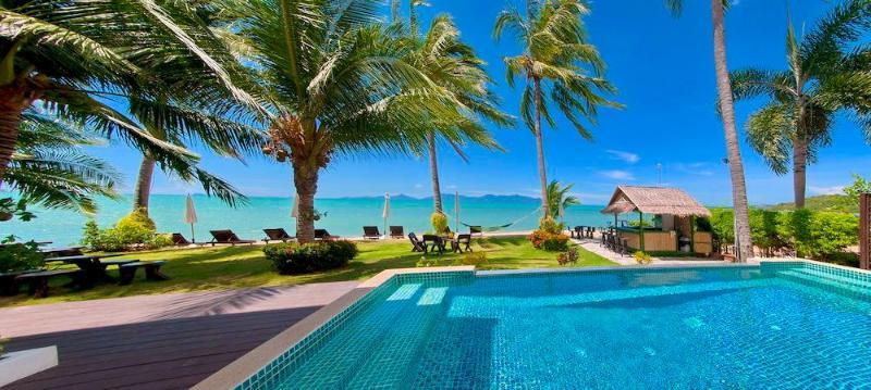 Baan Bophut Samui - Sha Extra 3* Koh Samui