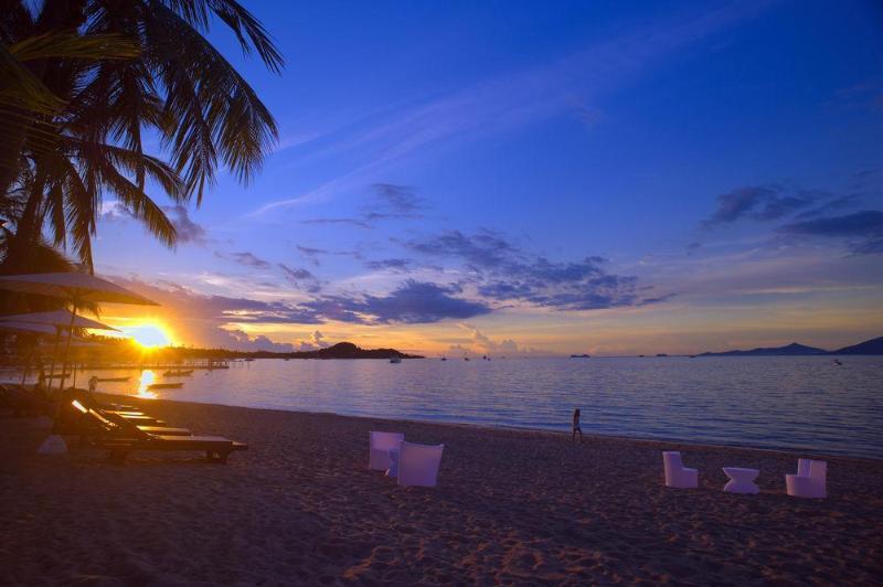 Baan Bophut Samui - Sha Extra 3* Koh Samui