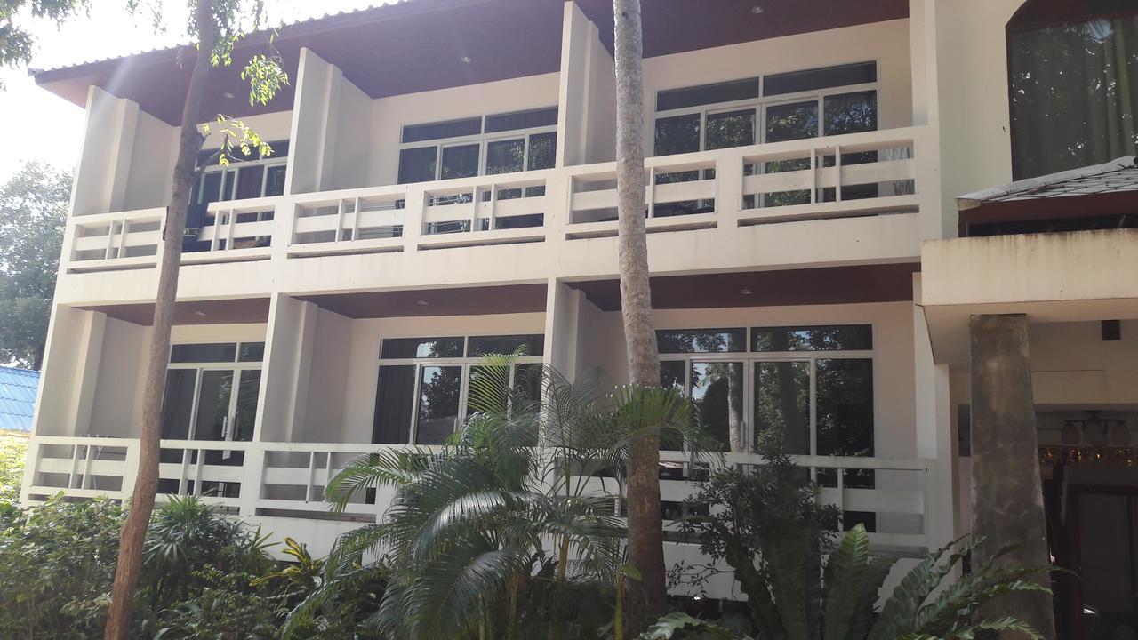 Living Chill At 3* Lamai Beach (Koh Samui)