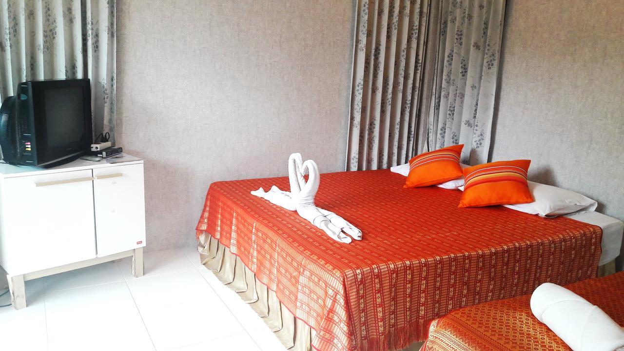 Living Chill At 3* Lamai Beach (Koh Samui)