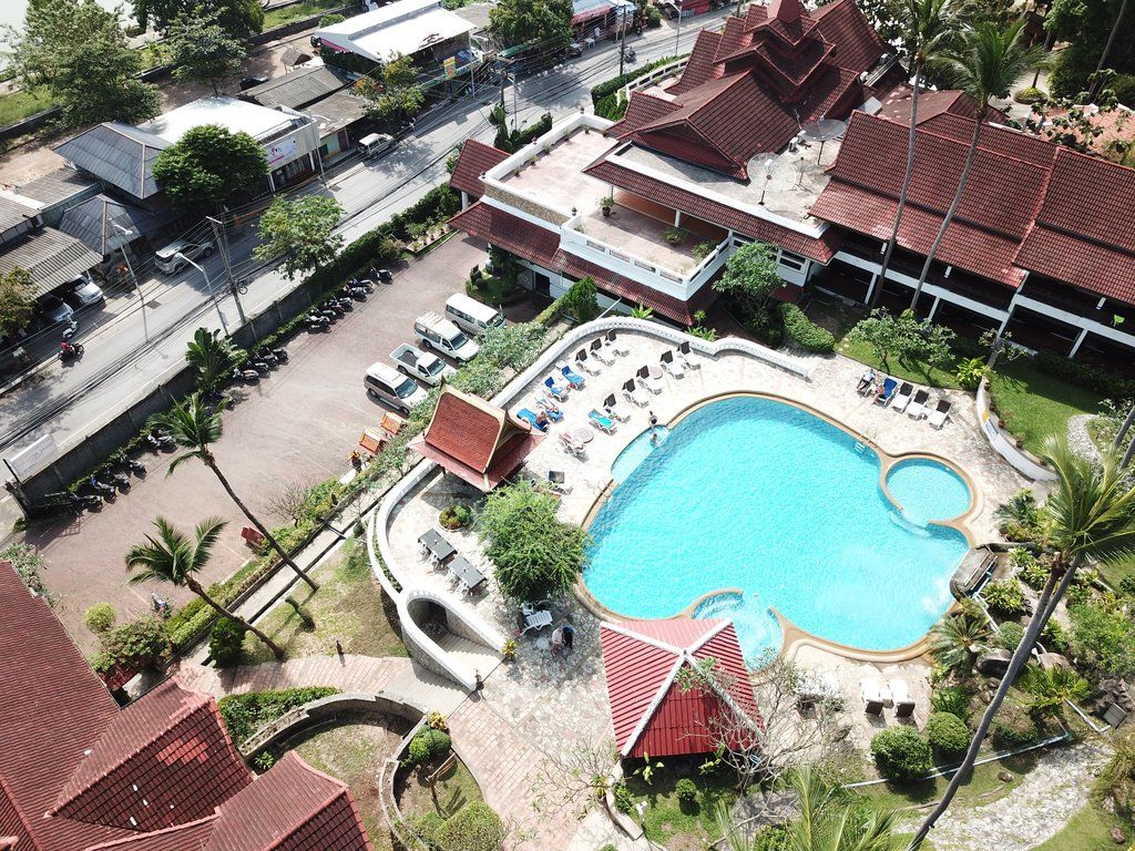 Nova Samui 3* Chaweng (Koh Samui)