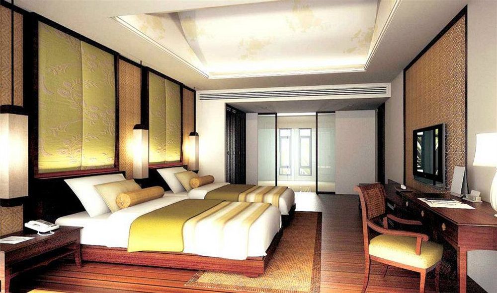 Samui Nakara & 4* Koh Samui