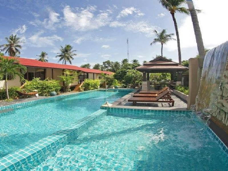 Resort Baan Sala Lung Dam 2*
