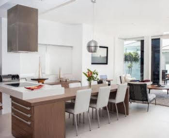 3 Bedroom Sea View Plai Laem * Bophut