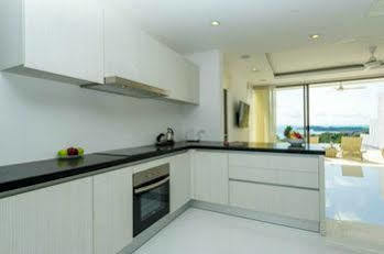 Pousada 3 Bedroom Sea View Plai Laem *