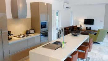 3 Bedroom Sea View Plai Laem * Bophut