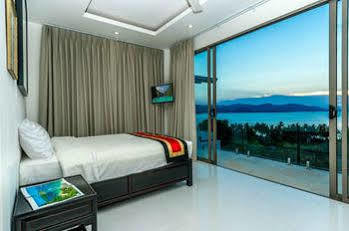 Pousada 3 Bedroom Sea View Plai Laem *