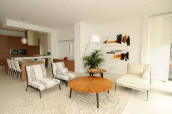 3 Bedroom Sea View Plai Laem * Bophut