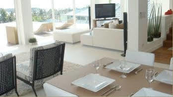 Pousada 3 Bedroom Sea View Plai Laem *