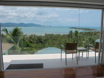 Pousada 3 Bedroom Sea View Plai Laem *