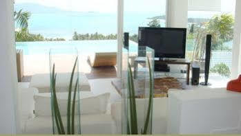 Pousada 3 Bedroom Sea View Plai Laem *