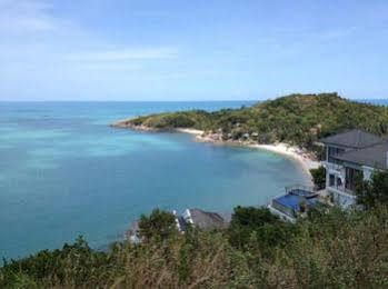 Pousada 3 Bedroom Sea View Plai Laem *
