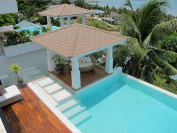 Pousada 3 Bedroom Sea View Plai Laem *