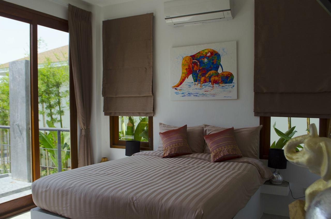 Villa Xalee - Orchid Life *