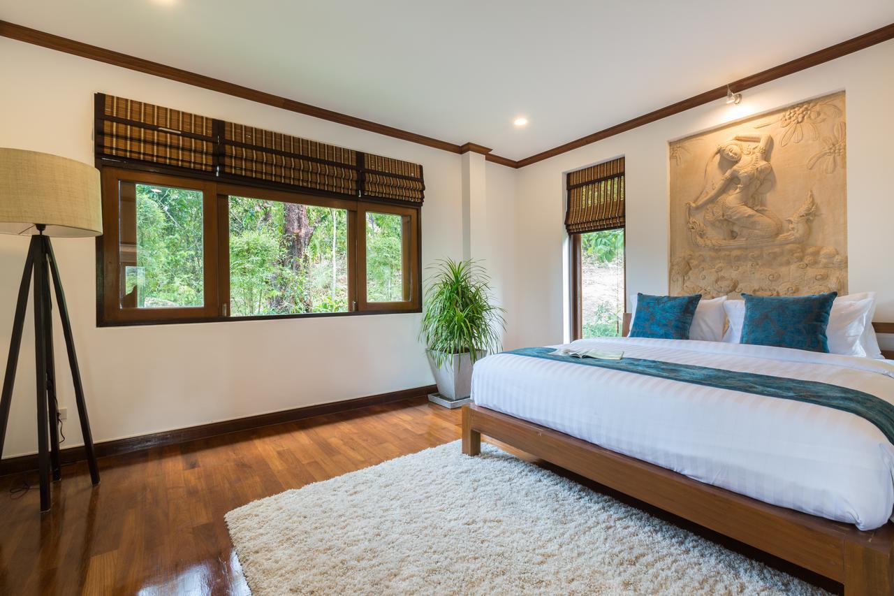 Villa Lilly *