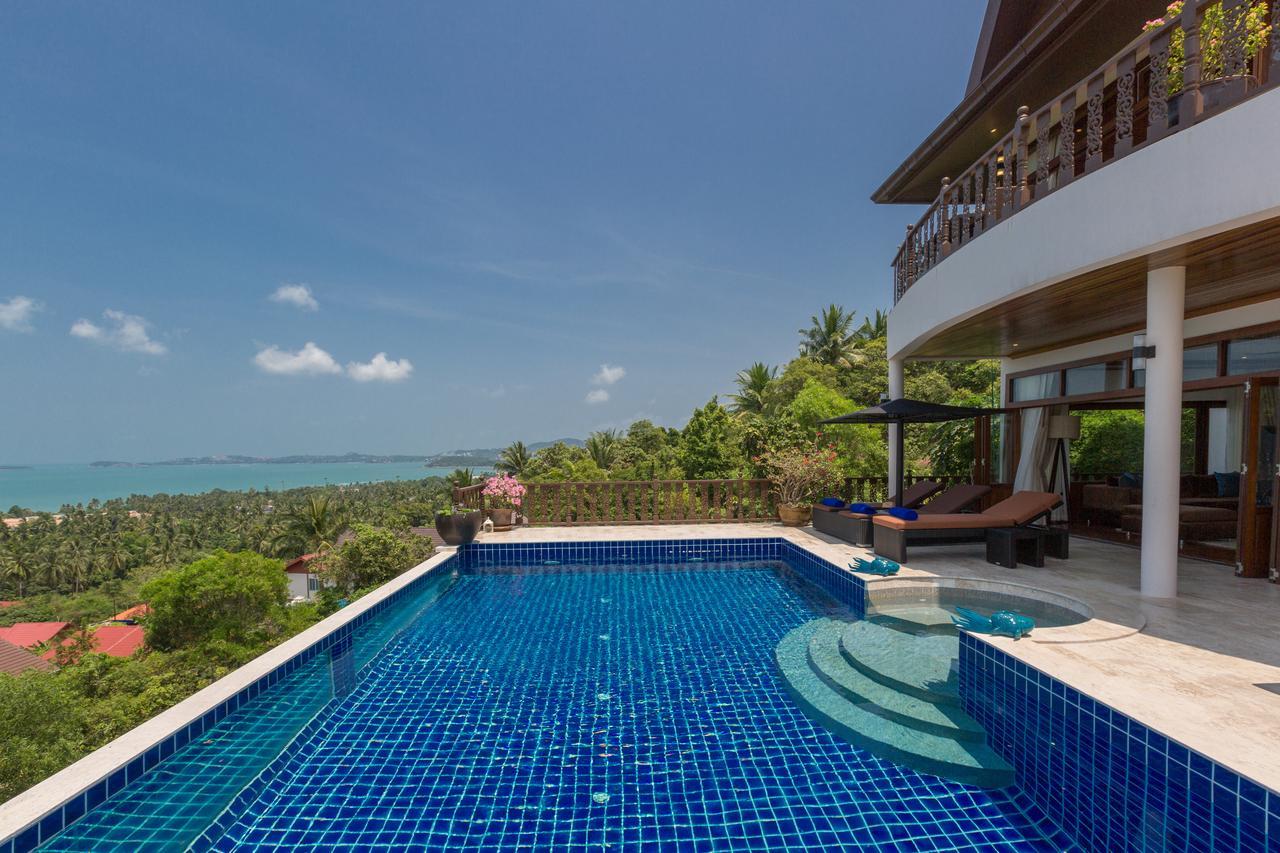 Villa Lilly *