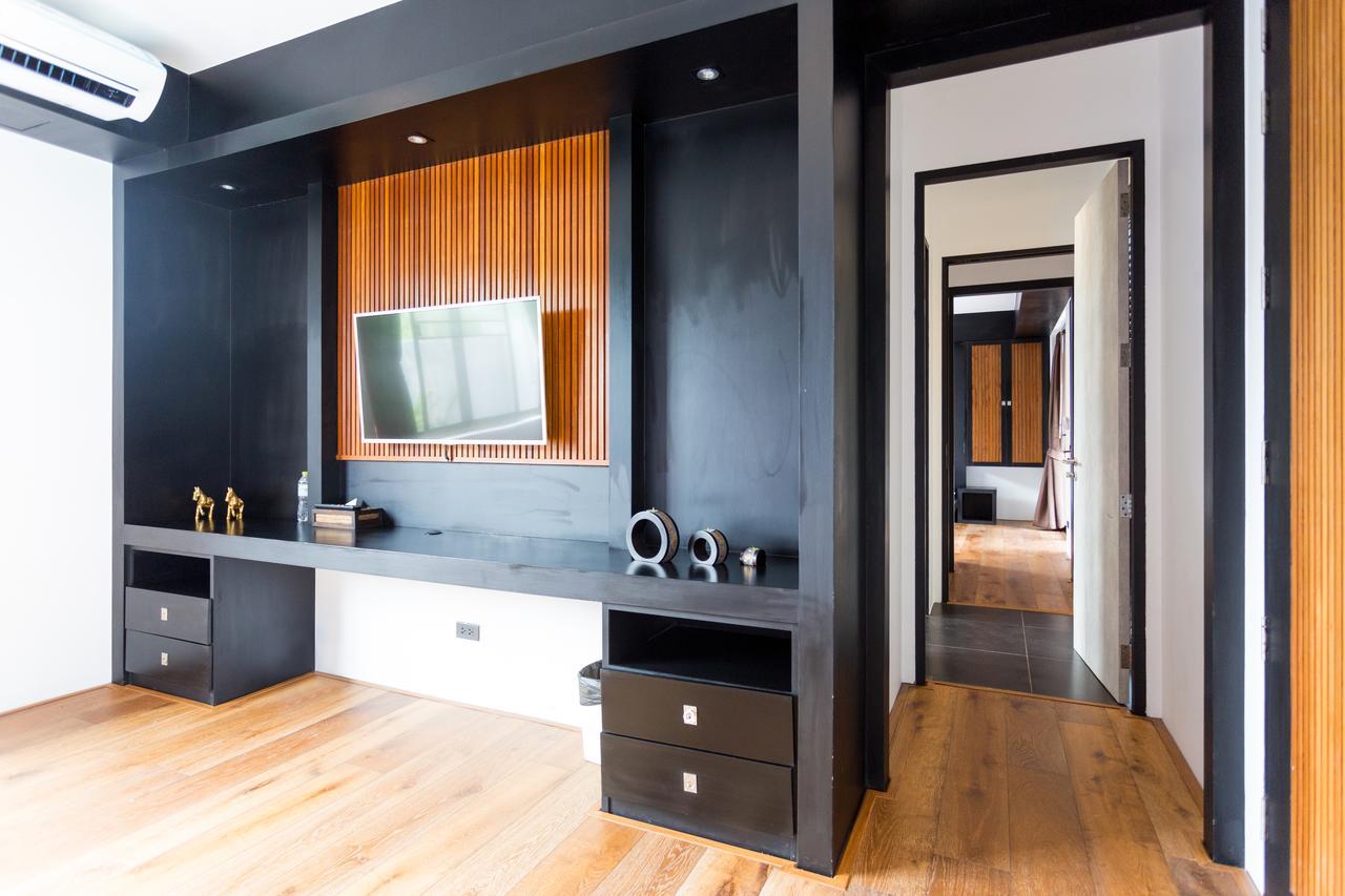 (460 M²), 4 Schlafzimmer Und 3 Eigene Badezimmer In * Lamai Beach (Koh Samui)
