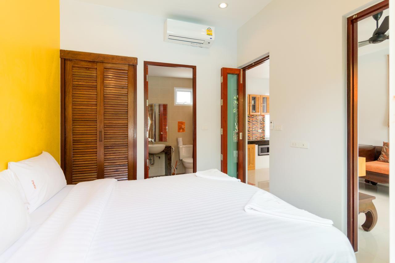 Siyada Villa Lamai Beach (Koh Samui)