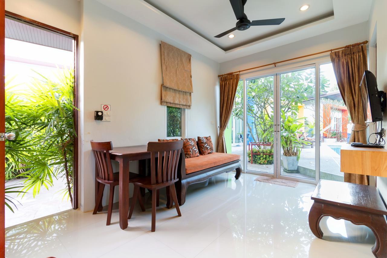 Siyada Villa *