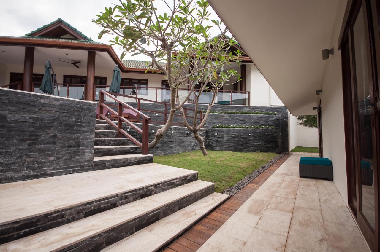 Idyllic Samui Resort Choeng Mon