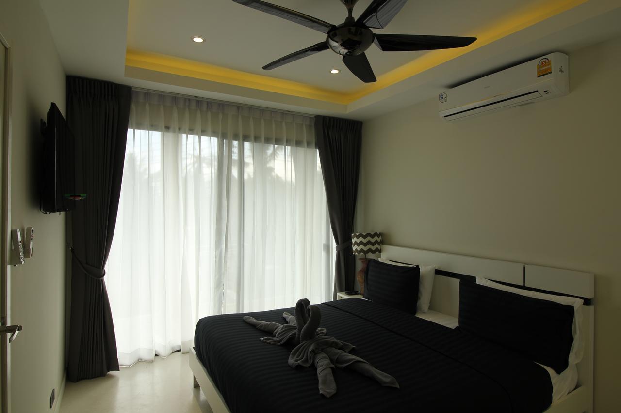 Villa Baan Seaview