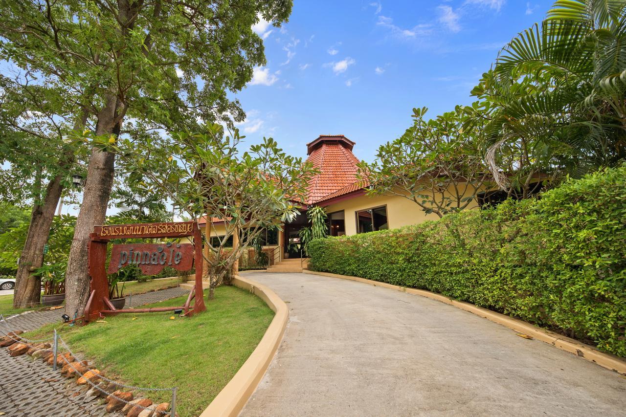 Pinnacle Samui