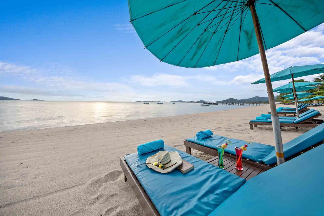 Pinnacle Samui 3*