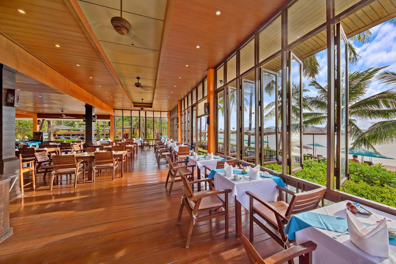 Resort Pinnacle Samui Mae Nam