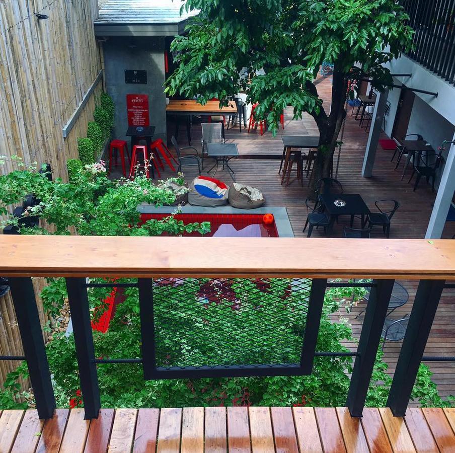 At Samui (adults Only) Asrama *