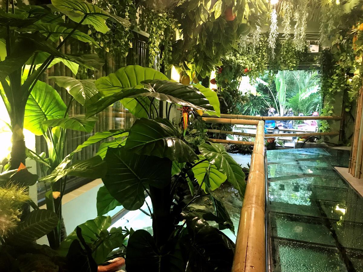 Hotel Samui 3*