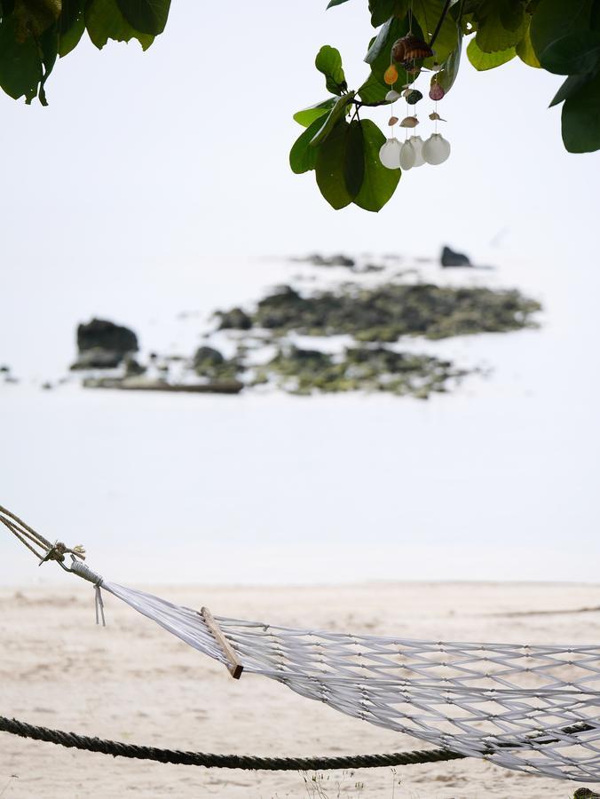 Campsite Samui Caravans 3*