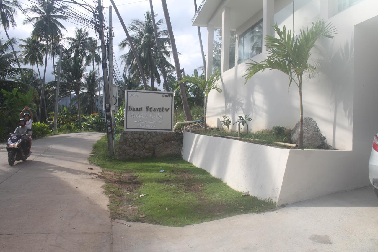 Villa Baan Seaview *