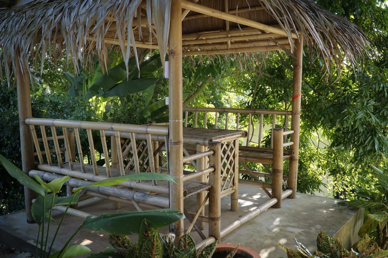 Gila's Garden Hébergement de vacances *