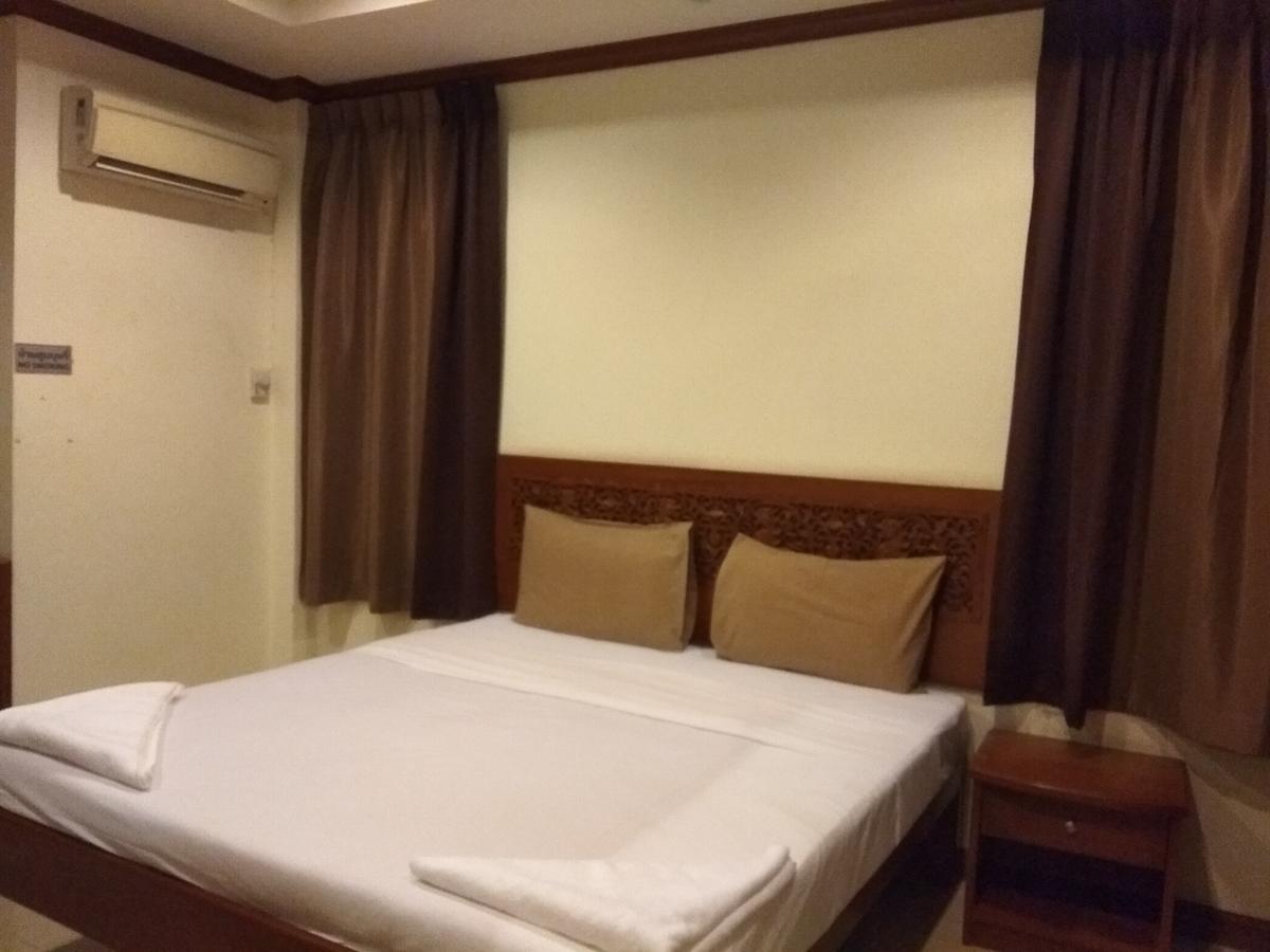 Pousada Fueangfu Villa Koh Samui