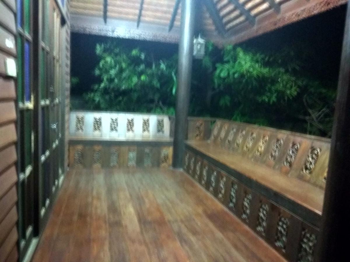 Fueangfu Villa Pousada
