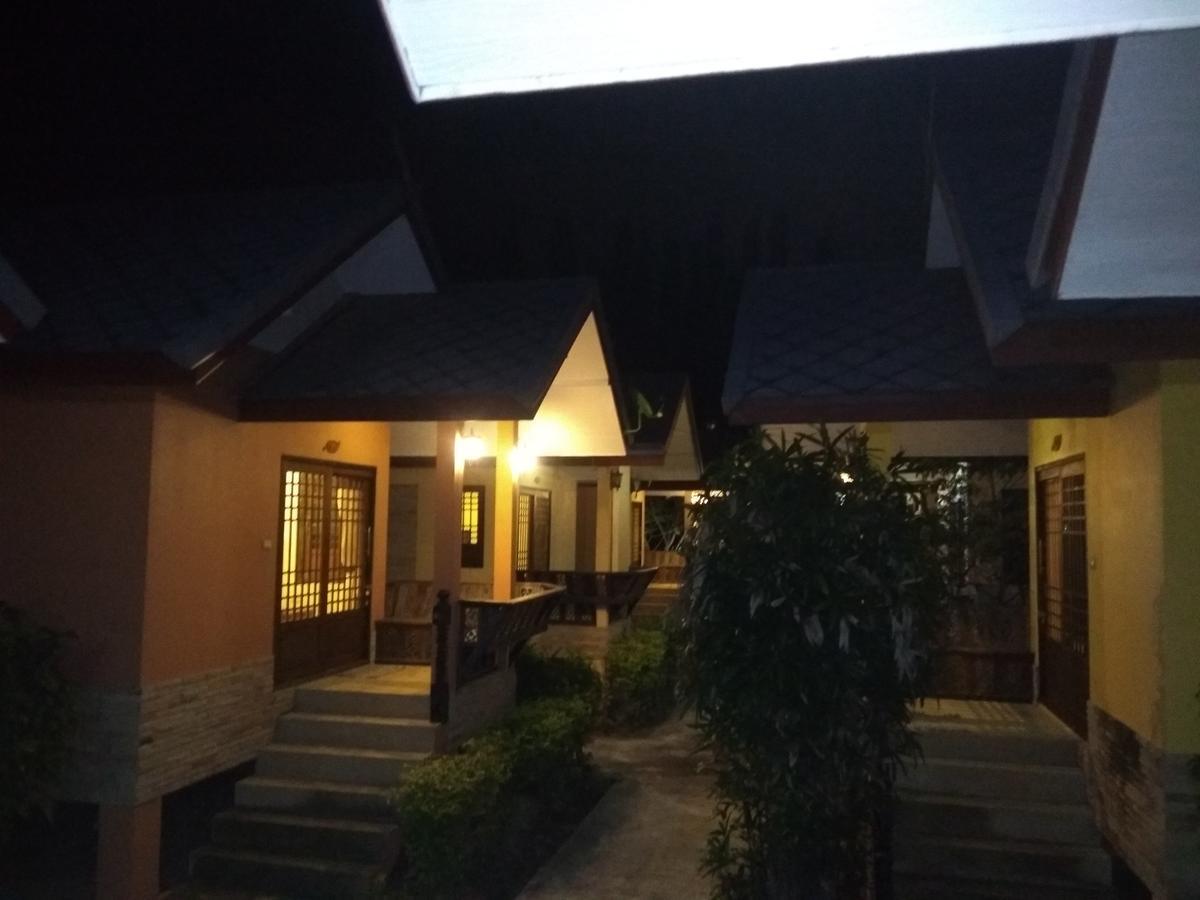 Pousada Fueangfu Villa