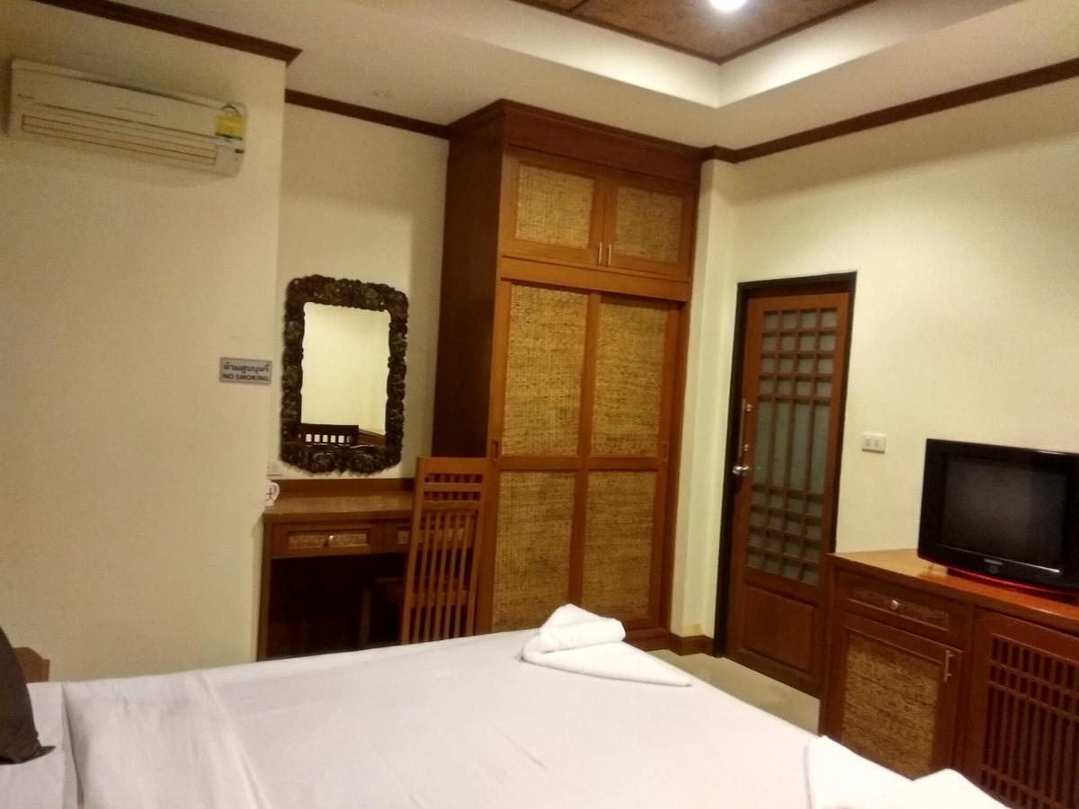 Fueangfu Villa Pousada Koh Samui